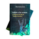 Libro Adios a las armas