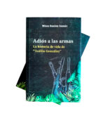 Libro Adios a las armas