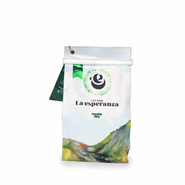 Café La Esperanza
