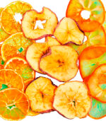 Mix de frutas deshidratadas - Image 3