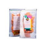 Mix de frutas deshidratadas