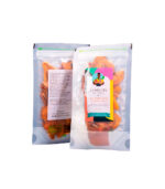 Mix de frutas deshidratadas