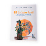 Libro El último fusil