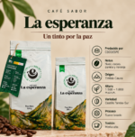 Café Sabor La Esperanza - Image 8