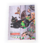 Libro Mascotas en el conflito armado y otros relatos