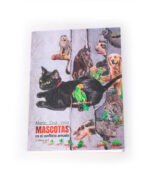 Libro Mascotas en el conflito armado y otros relatos