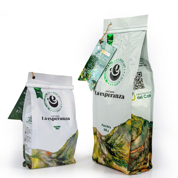 Café Sabor La Esperanza