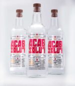VODKA ACABSOLUT - Image 2