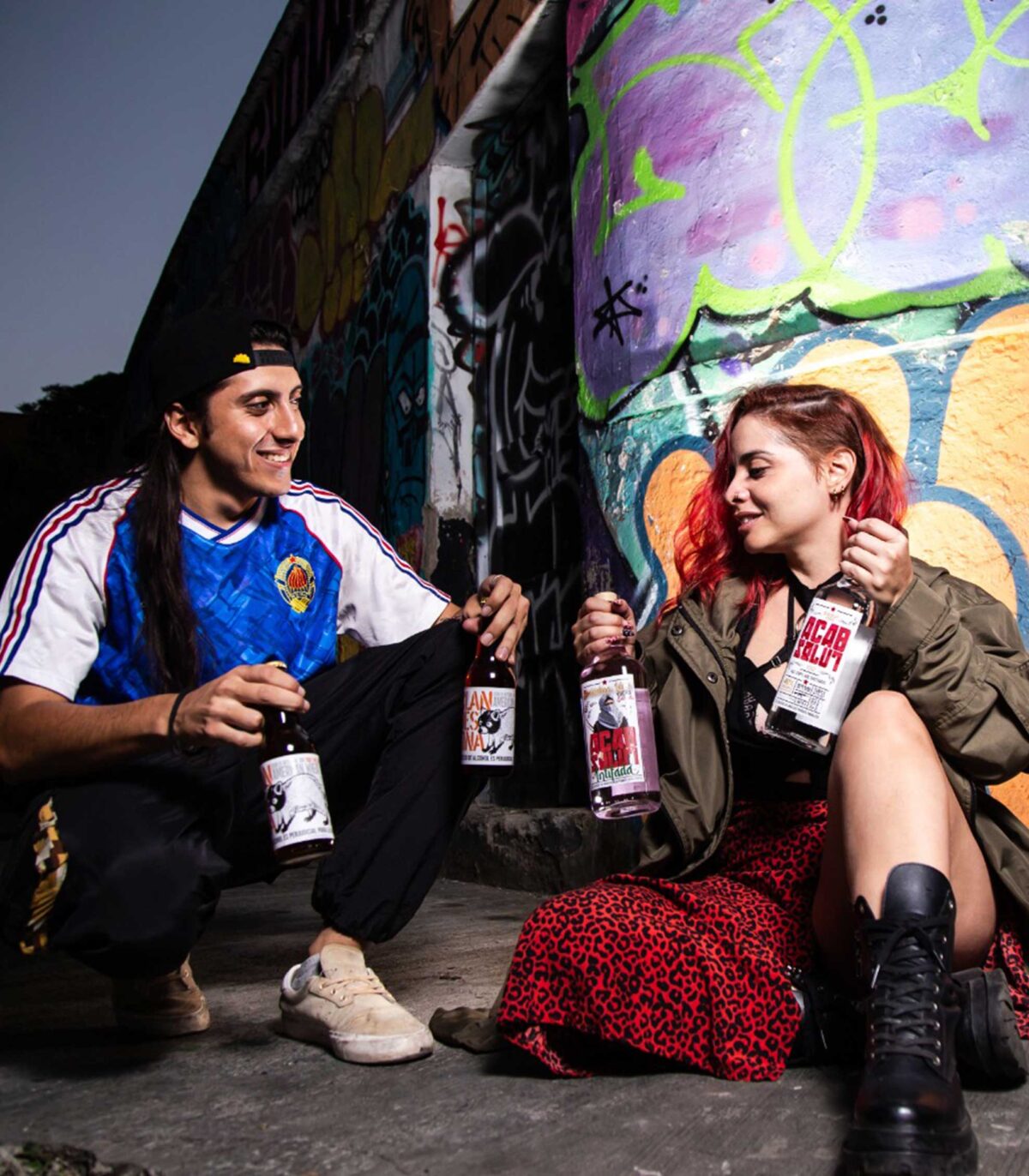 VODKA ACABSOLUT - Image 7
