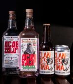 VODKA ACABSOLUT - Image 8