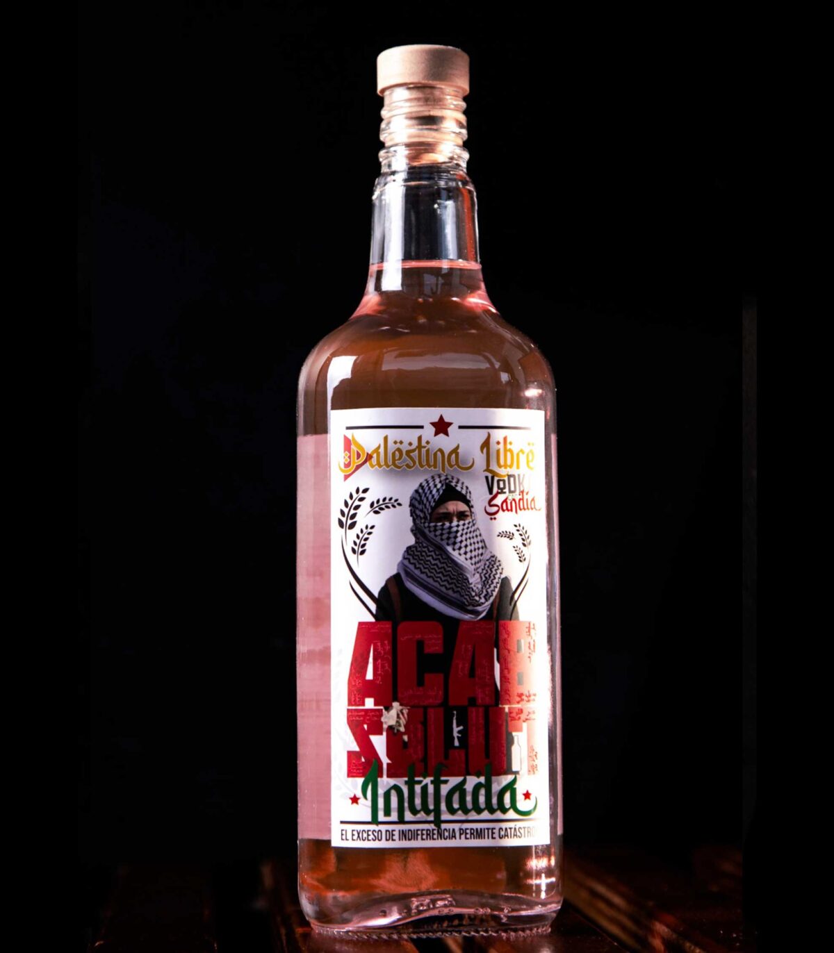 VODKA ACABSOLUT - Image 3