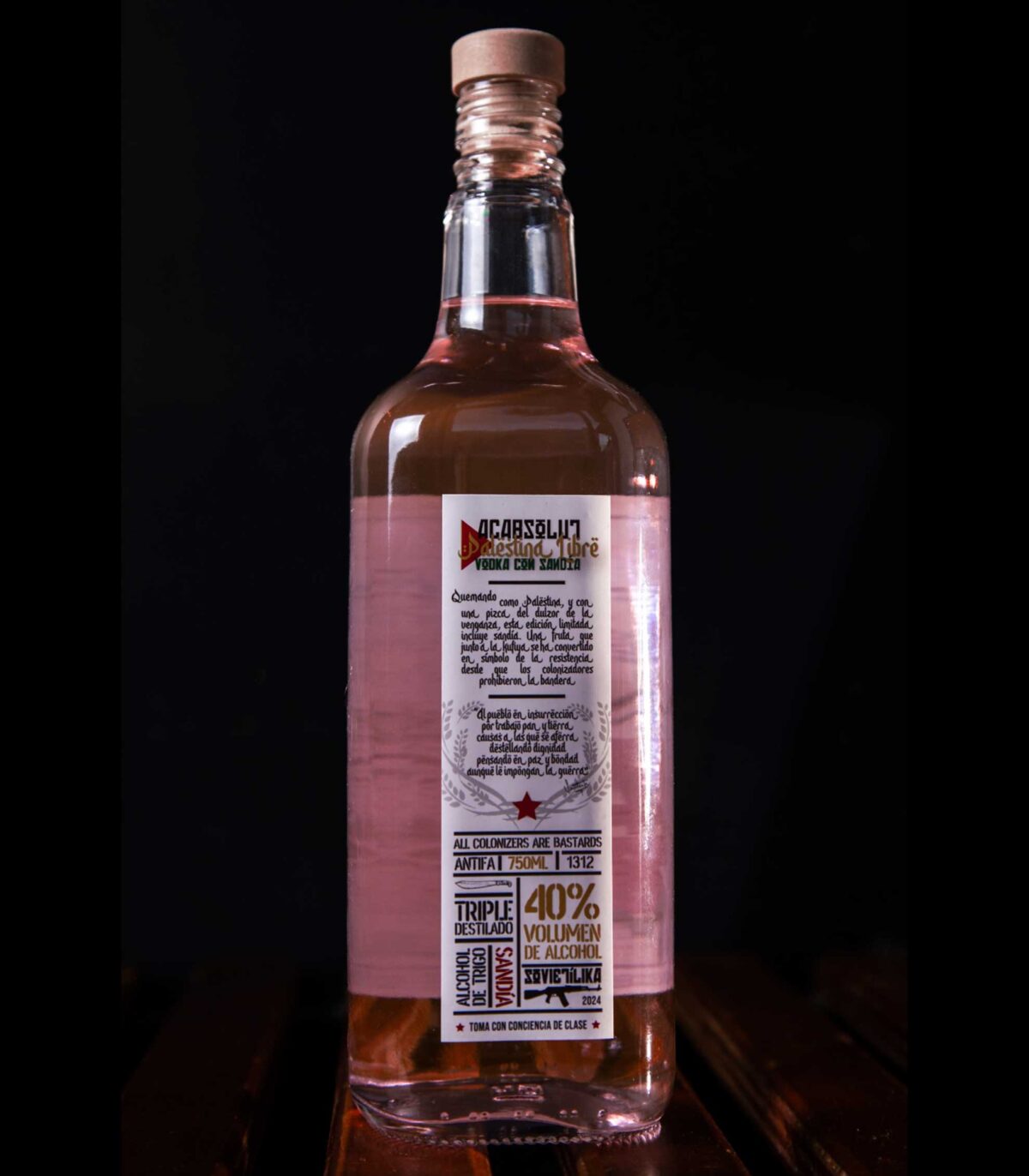 VODKA ACABSOLUT - Image 4