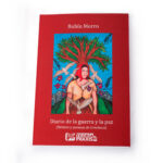 Libro Diario de la guerra y la paz