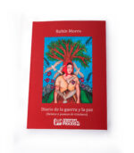 Libro Diario de la guerra y la paz