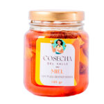 Miel de abejas con fruta deshidratada Cosecha del Valle