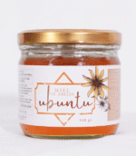 Miel de abejas Ubuntu