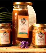 Miel de abejas Cosecha del Valle - Image 3