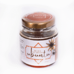 Miel de abejas Ubuntu