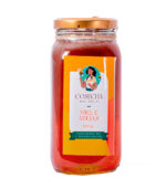 Miel de abejas Cosecha del Valle