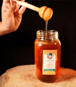 Miel de abejas Cosecha del Valle - Image 2