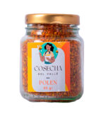 Polen granulado