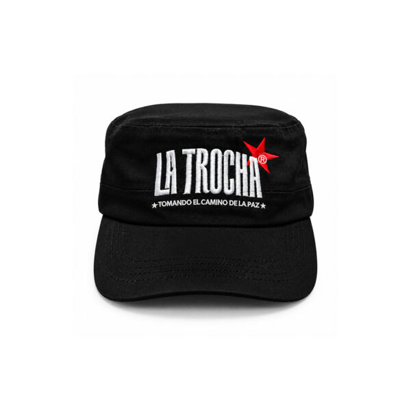 Gorra La Trocha