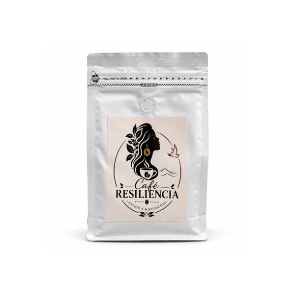 Café Resiliencia